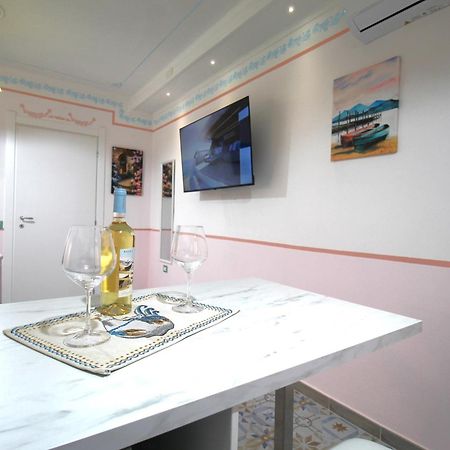 Pintor 12 Cagliariアパートメント エクステリア 写真