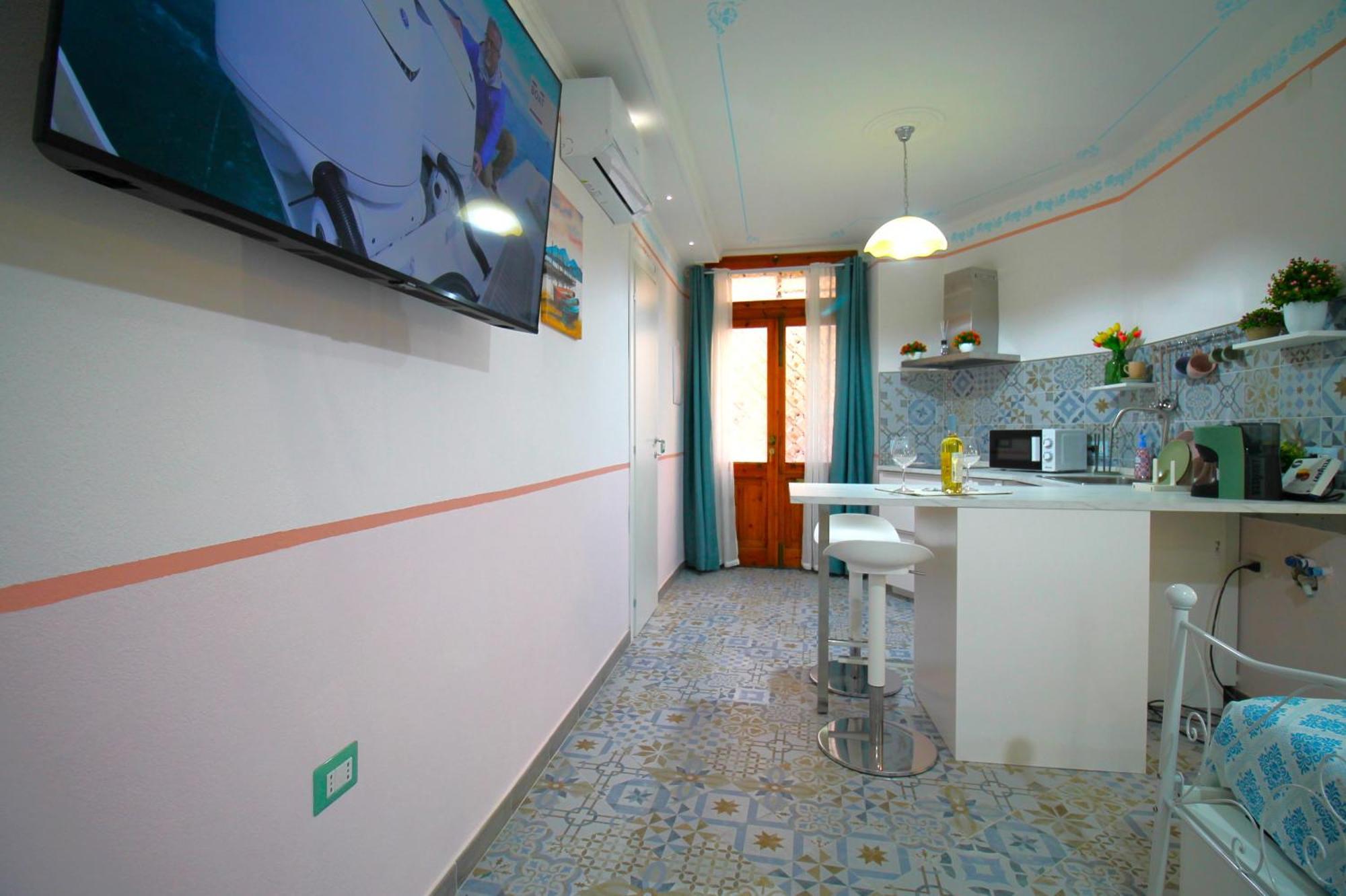 Pintor 12 Cagliariアパートメント エクステリア 写真